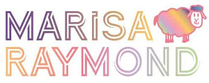 Marisa Raymond Logo